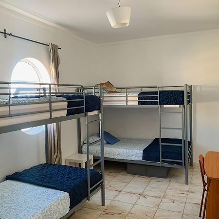 Wakeup Triplex House Pansiyon Faro Dış mekan fotoğraf