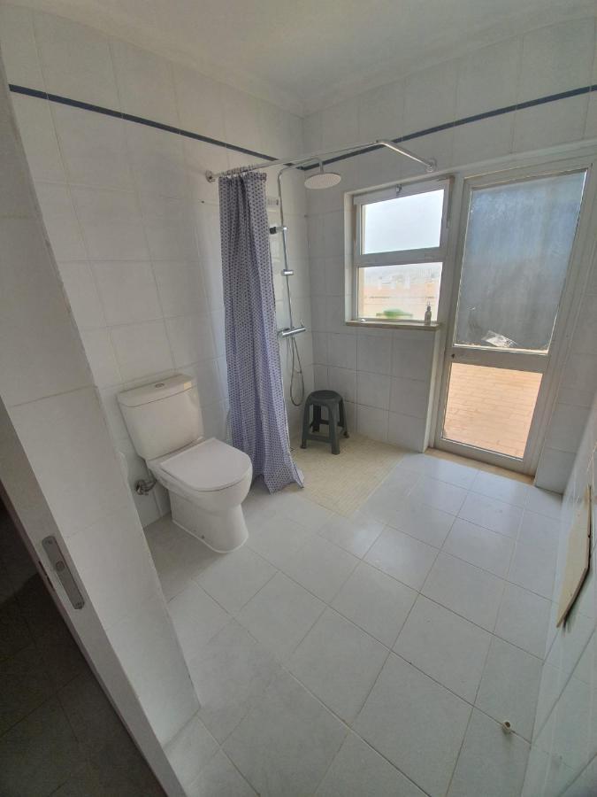 Wakeup Triplex House Pansiyon Faro Dış mekan fotoğraf