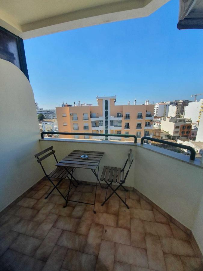 Wakeup Triplex House Pansiyon Faro Dış mekan fotoğraf