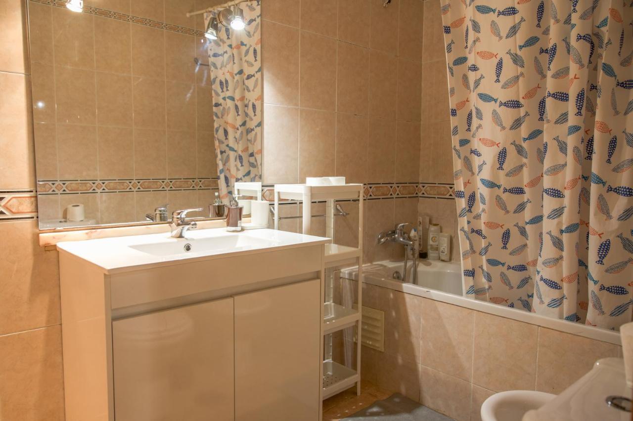 Wakeup Triplex House Pansiyon Faro Dış mekan fotoğraf