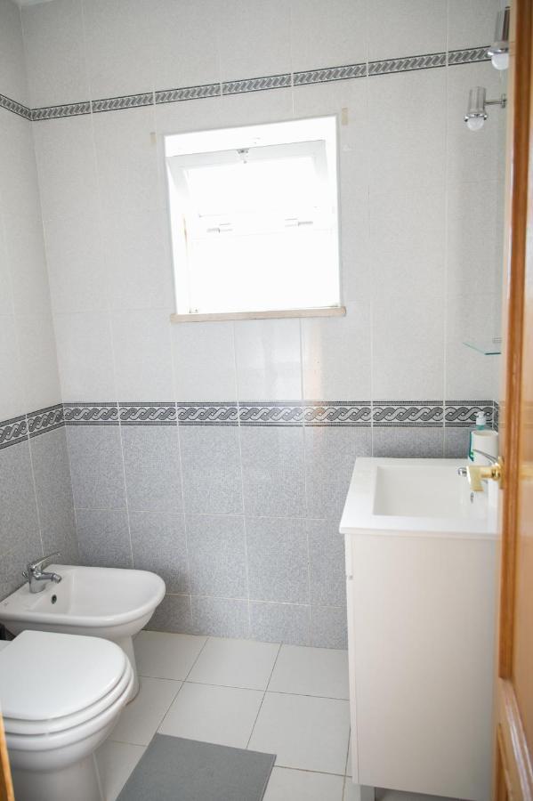 Wakeup Triplex House Pansiyon Faro Dış mekan fotoğraf