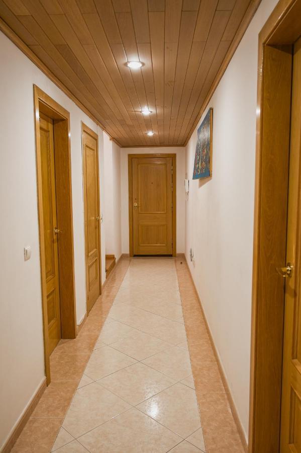 Wakeup Triplex House Pansiyon Faro Dış mekan fotoğraf