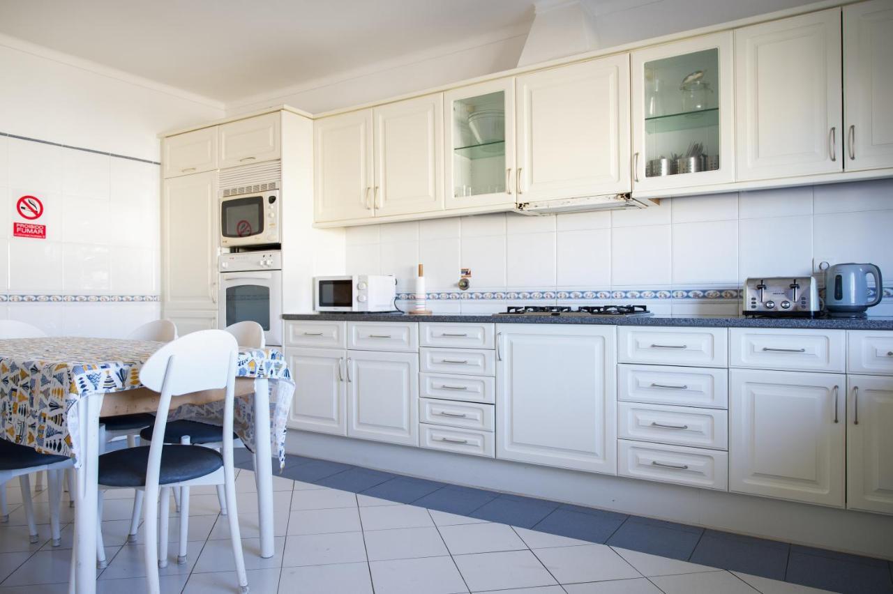 Wakeup Triplex House Pansiyon Faro Dış mekan fotoğraf