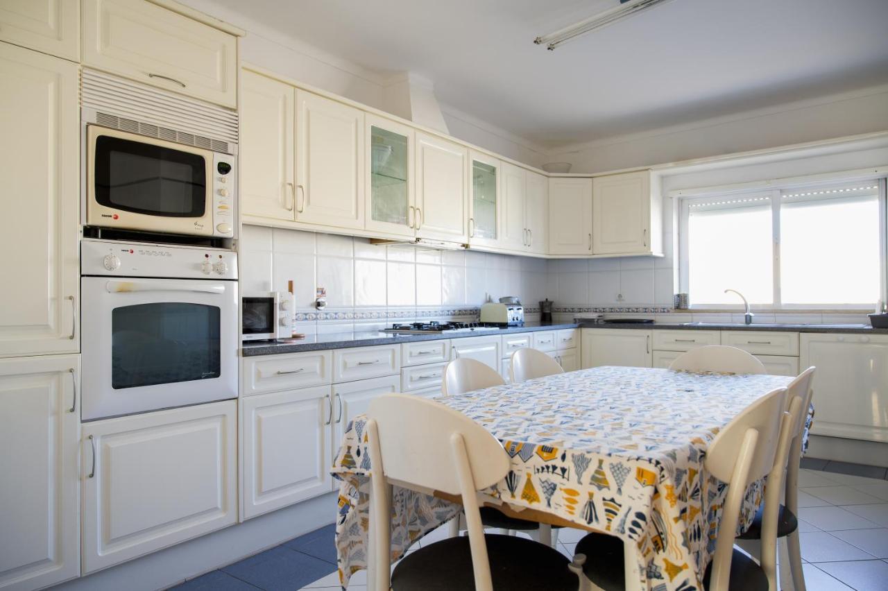 Wakeup Triplex House Pansiyon Faro Dış mekan fotoğraf