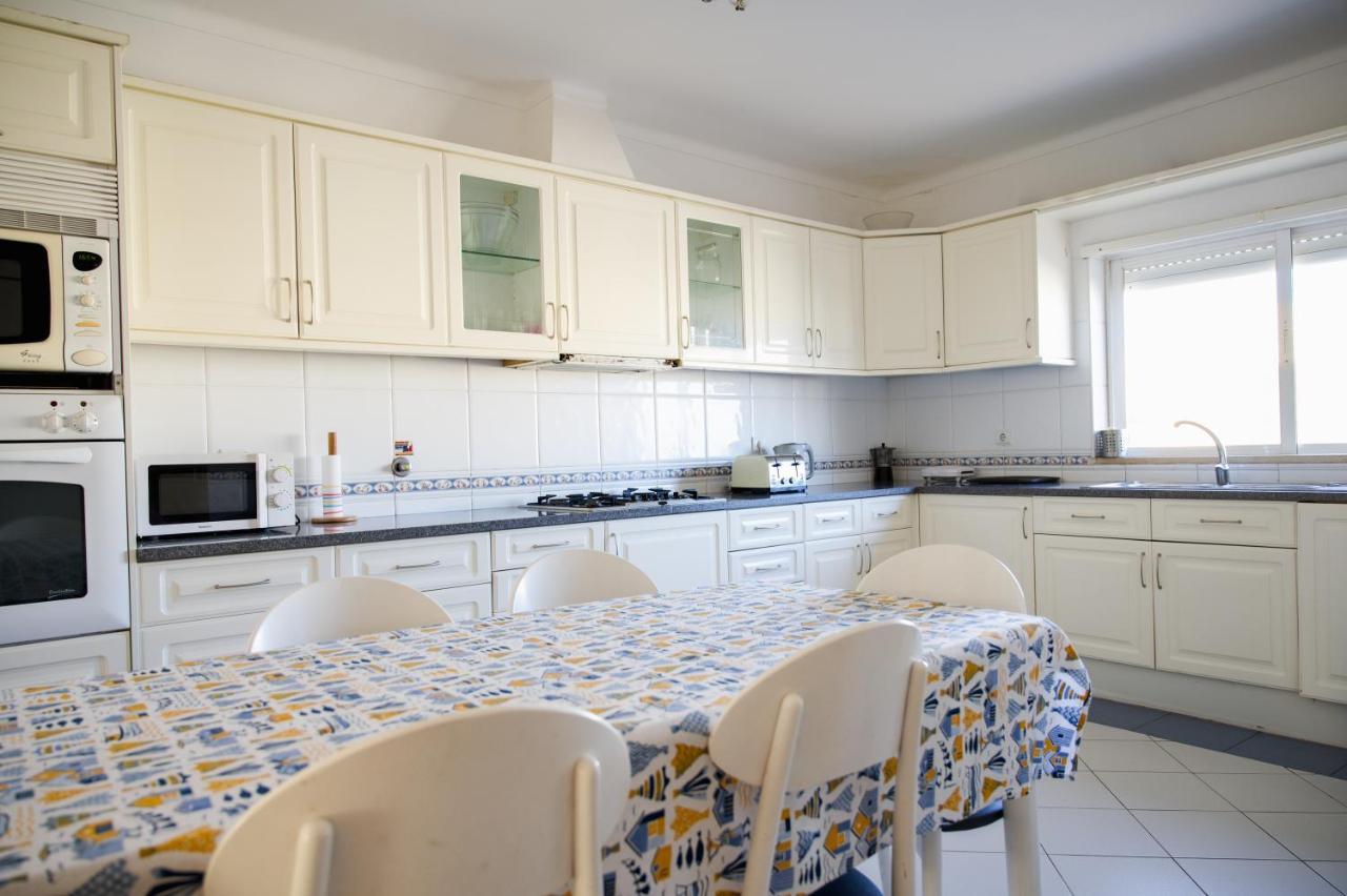 Wakeup Triplex House Pansiyon Faro Dış mekan fotoğraf