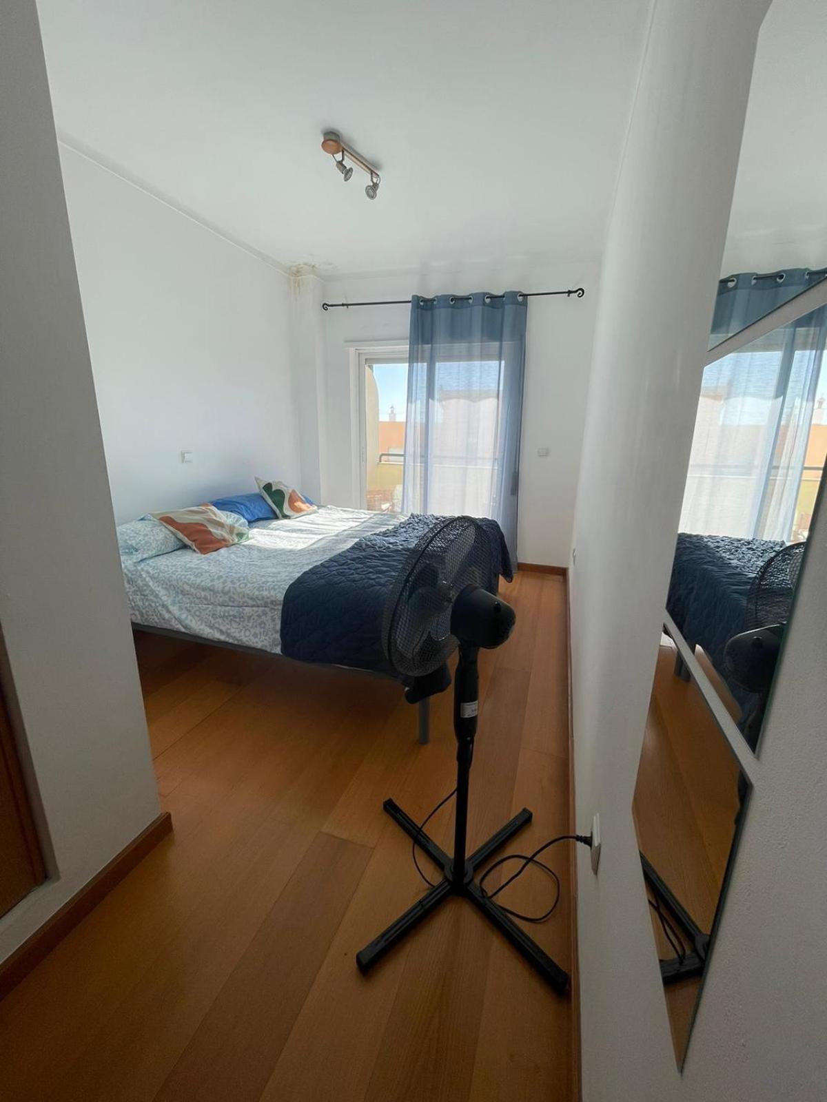 Wakeup Triplex House Pansiyon Faro Dış mekan fotoğraf