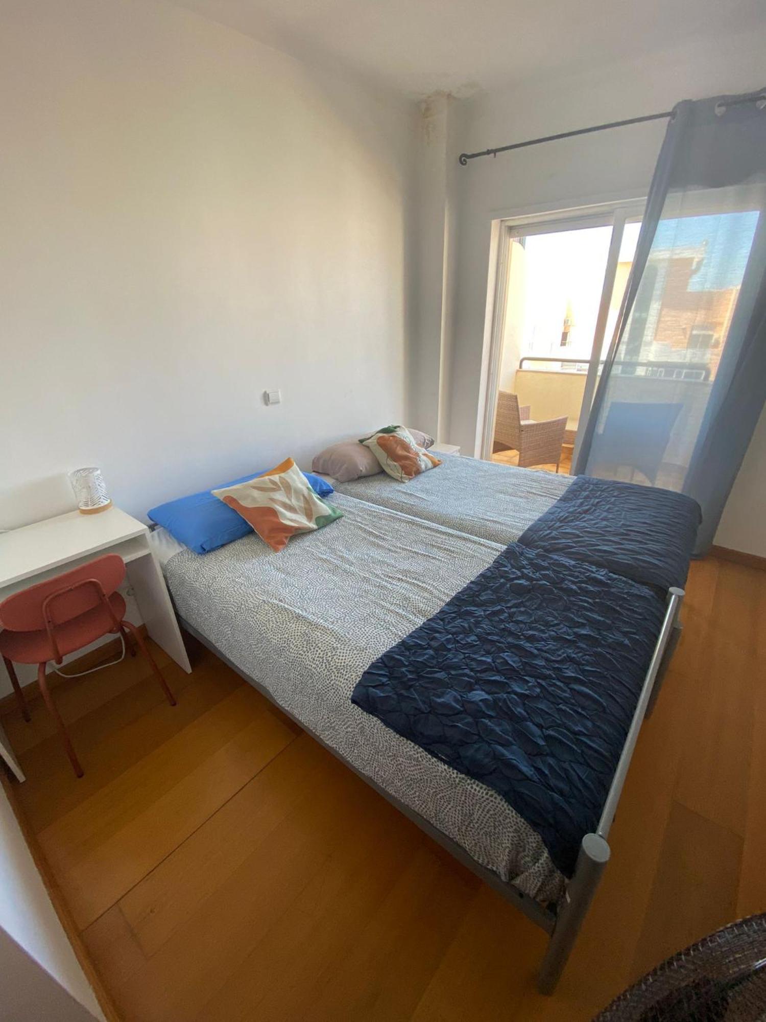 Wakeup Triplex House Pansiyon Faro Dış mekan fotoğraf