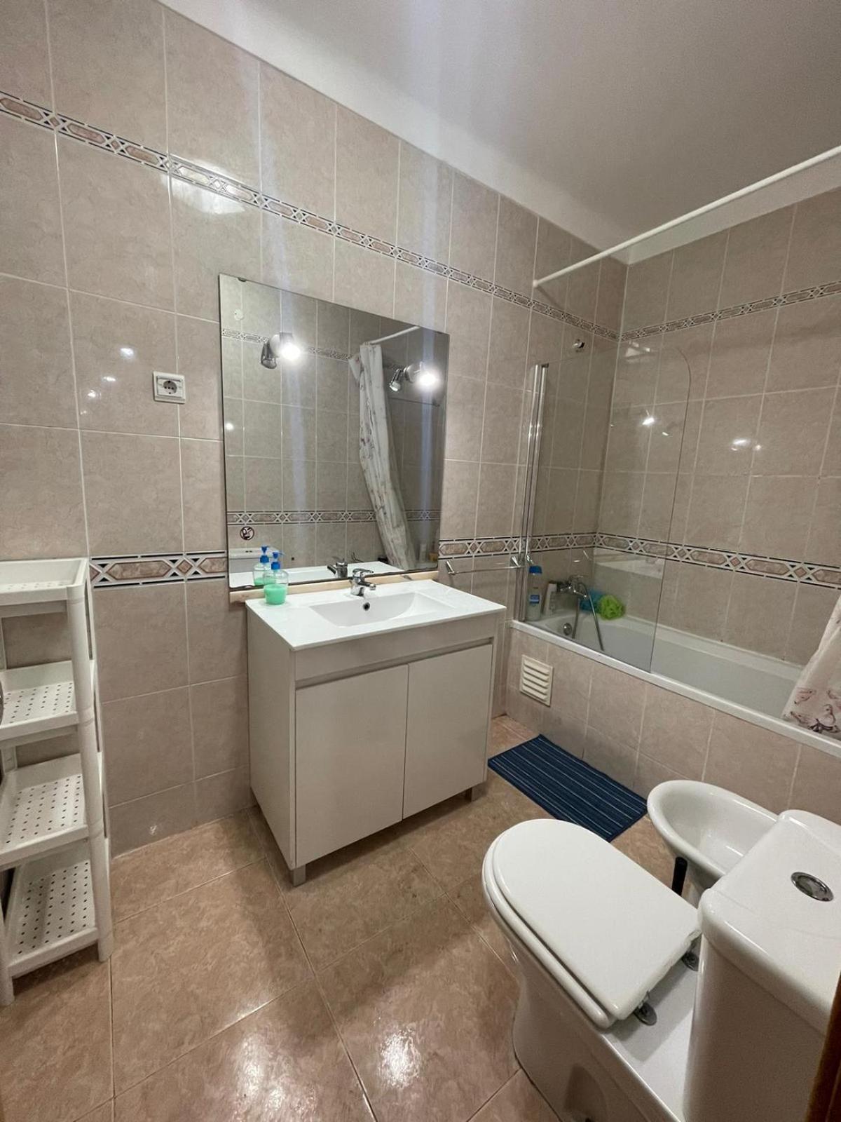 Wakeup Triplex House Pansiyon Faro Dış mekan fotoğraf