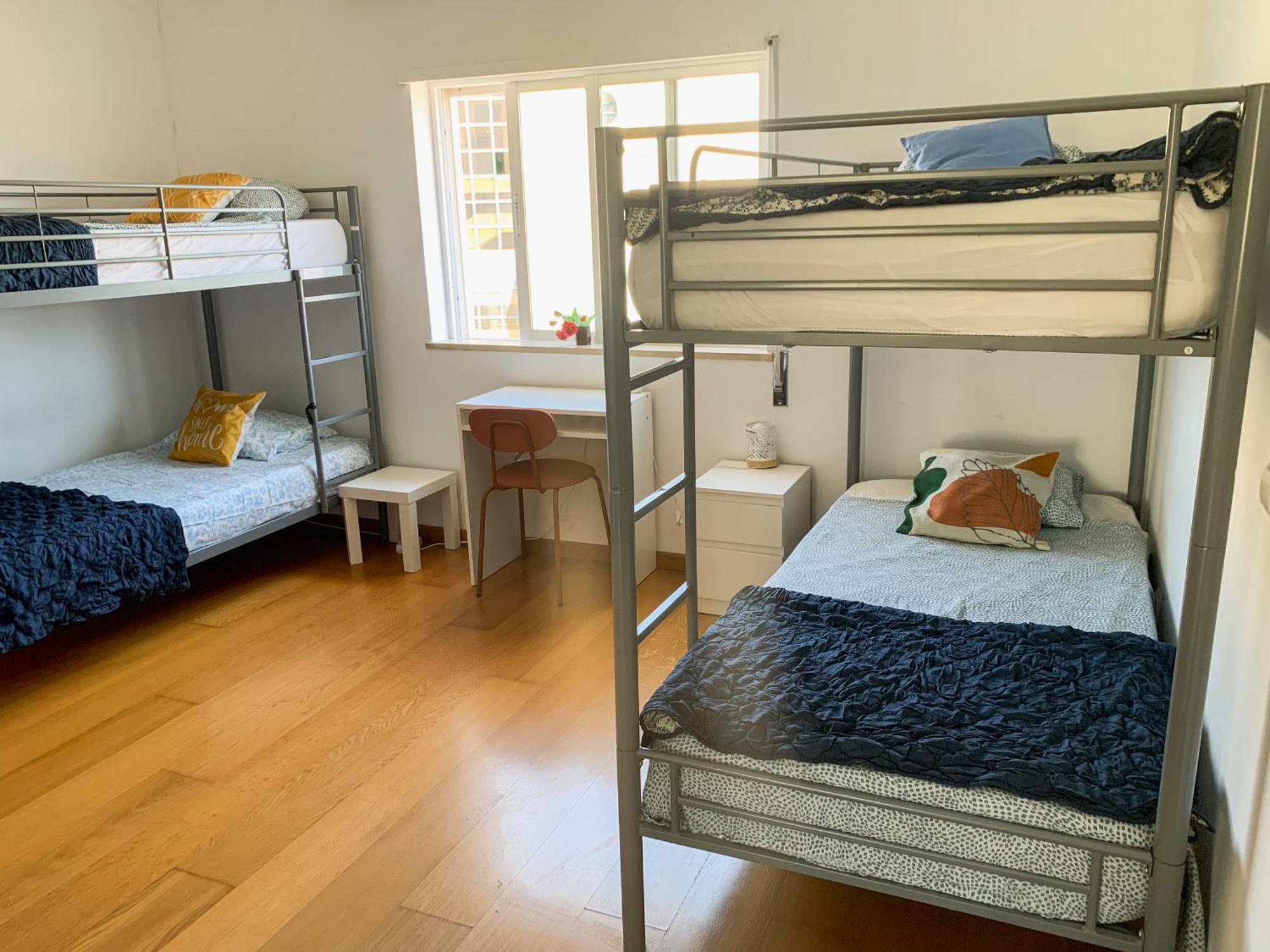 Wakeup Triplex House Pansiyon Faro Dış mekan fotoğraf