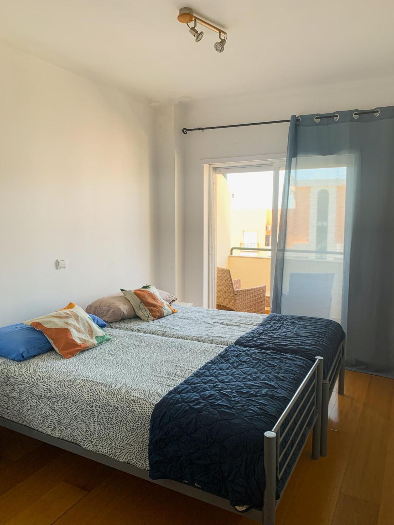 Wakeup Triplex House Pansiyon Faro Dış mekan fotoğraf